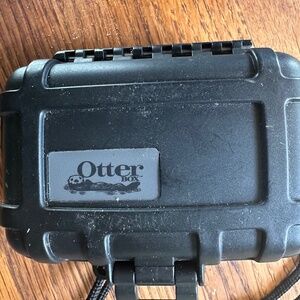 Otterbox Camera Case 3.5x2” Waterproof